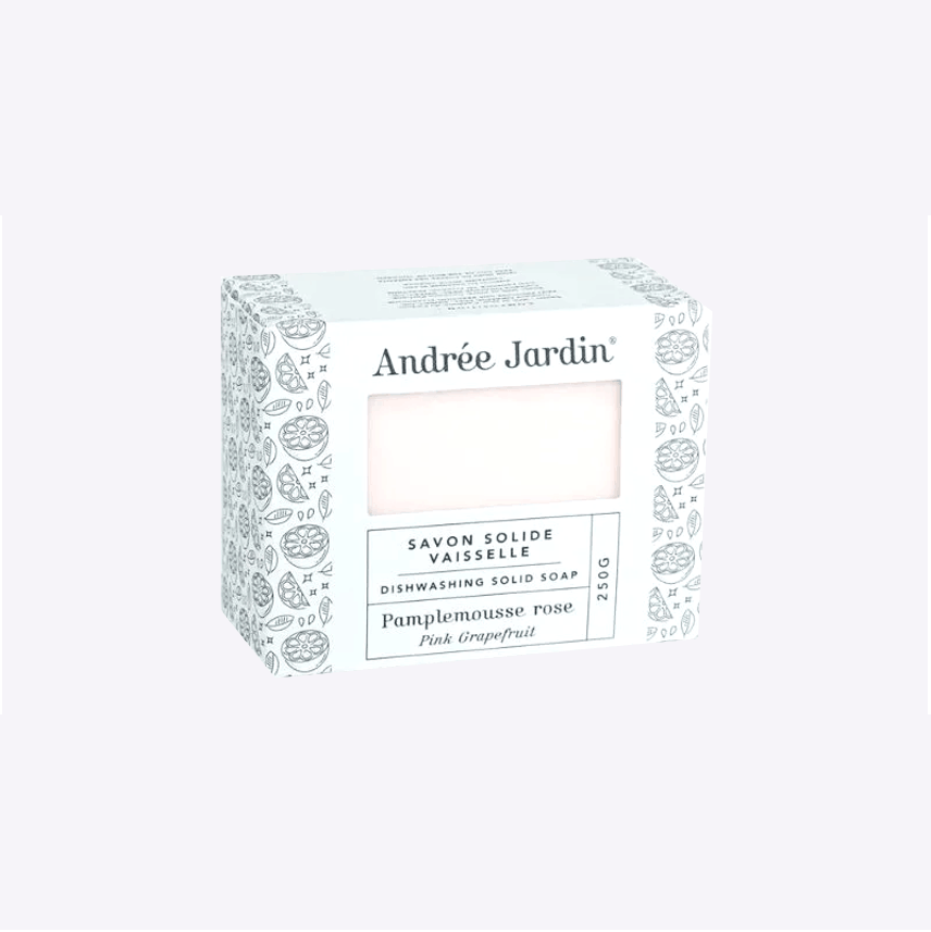 savon-solide-vaisselle-pamplemousse-rose-zero-dechet-anilia Savon vaisselle solide Pamplemousse rose Andrée Jardin