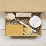 Coffret Vaisselle & Entretien de la maison Anilia