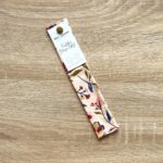 Pochette à brosse à dents artisanale Alice & Jeanne