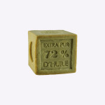 Savon de Marseille en cube 300g