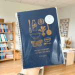 Carnet de recettes En Cuisine Les Éditions du Paon