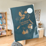 Carnet de recettes Happy Fruits Les Editions du Paon