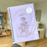 Carnet de recettes Herboriste Les Éditions du Paon