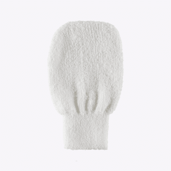 Gant démaquillant à l'eau Avril