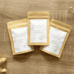 Poudre parfumée pour aspirateur 3 parfums