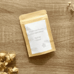 Poudre parfumée pour aspirateur parfum monoï