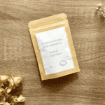 Poudre parfumée pour aspirateur parfum linge frais