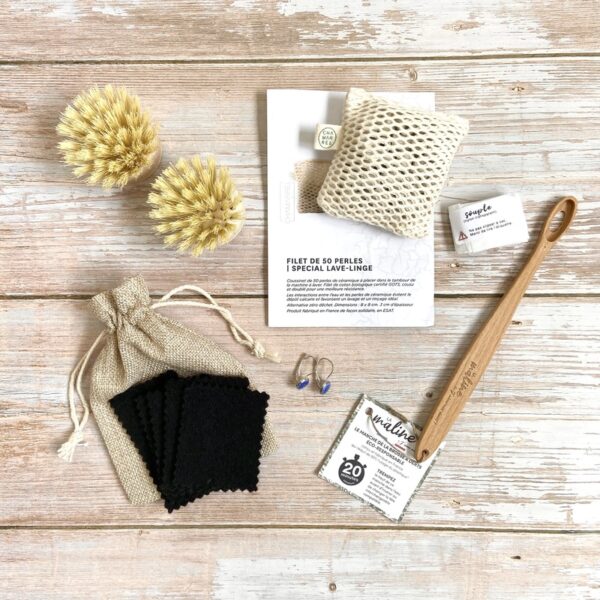 Pack Anti-Gaspi / Anciennes collections