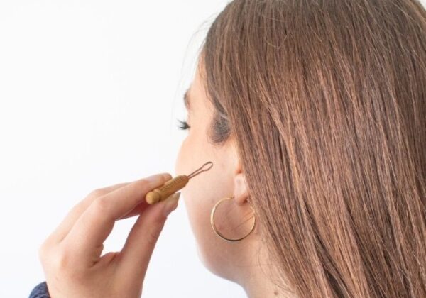 Cure-oreille écologique Made in France Escurette