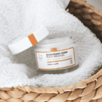 Déodorant naturel Peaux sensibles Vanille BIO Clémence & Vivien